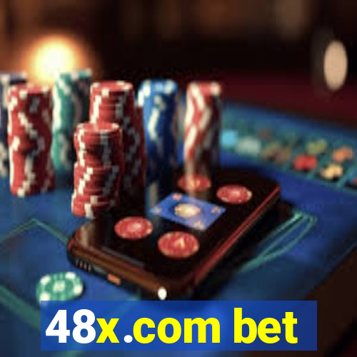 48x.com bet